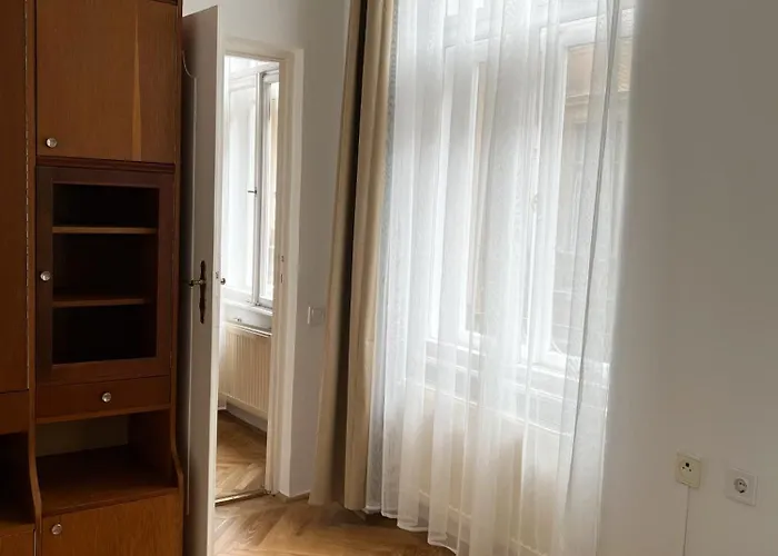 Large Home In Budapest